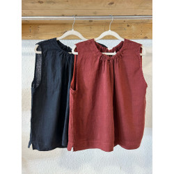 TOP DALIA BURDEOS