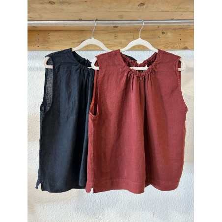 TOP DALIA BURDEOS