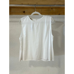 CAMISETA SIN MANGAS