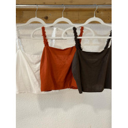 TOP EIDER TEJA