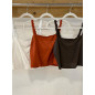 TOP EIDER TEJA