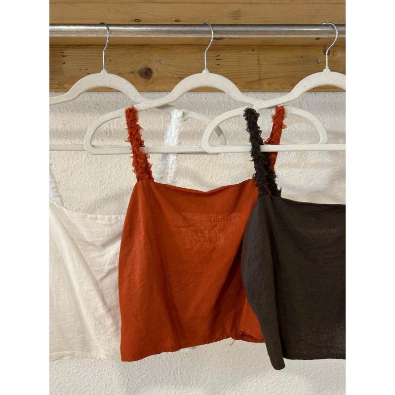 TOP EIDER TEJA