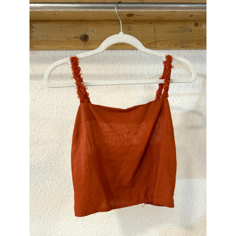 TOP EIDER TEJA