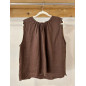 TOP DALIA CHOCO