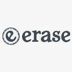Erase